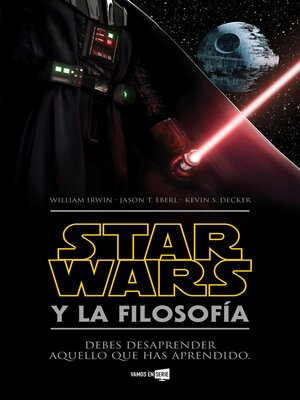 cover image of Star Wars y la filosofía